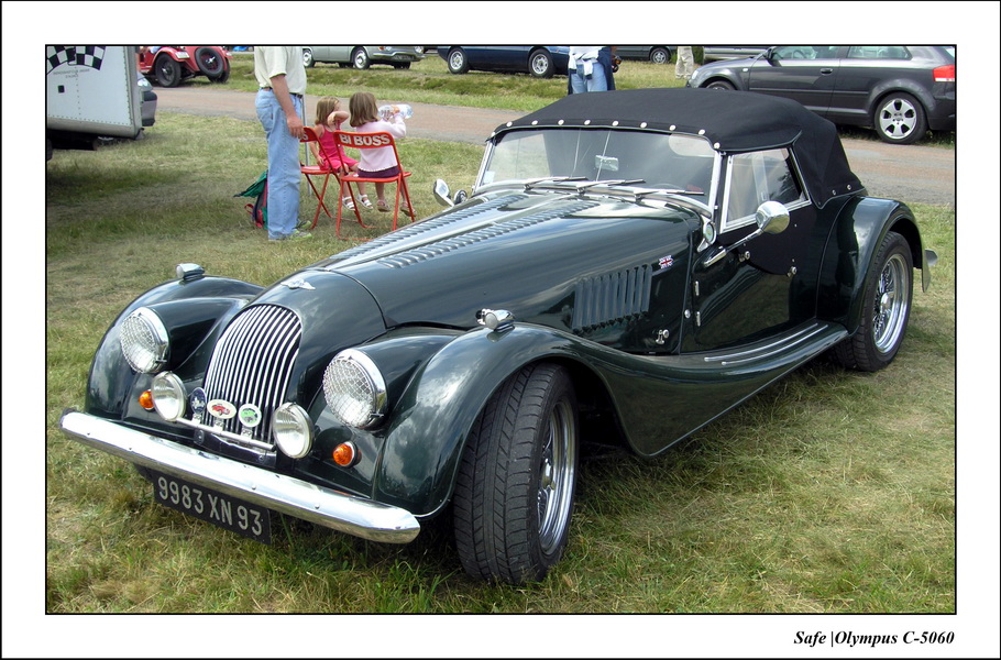 2004 - 05 - Austin healey cab.JPG.JPG
